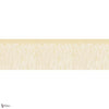 Art Deco Fern wallpaper in Chamois by Iksel