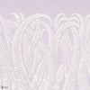 Art Deco Fern wallpaper by Iksel — Amethyst, detail