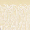 Art Deco Fern wallpaper by Iksel — Chamois, detail