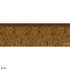 Art Deco Golden Fern wallpaper in Golden Brown by Iksel