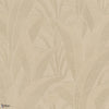 Aranya wallpaper in Champagne by Arte