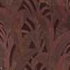 Aranya wallpaper in Chocolate by Arte