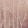 Arbor wallpaper in Amarena by Arte