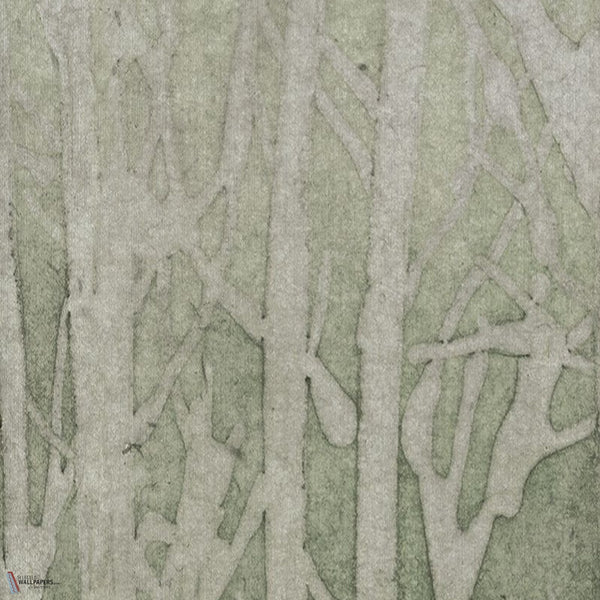 Arbor wallpaper in Forest by Arte