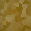 Facet behang in Antique Gold van Arte