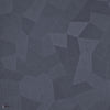 Facet behang in Steel Blue van Arte