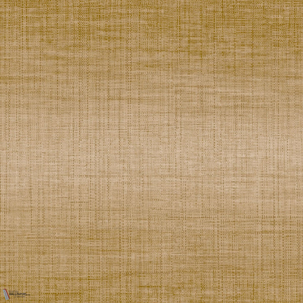 Fade behang in Amber van Arte