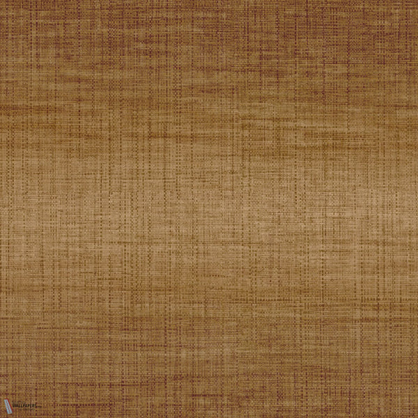 Fade behang in Caramel van Arte