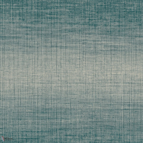 Fade behang in Indigo van Arte