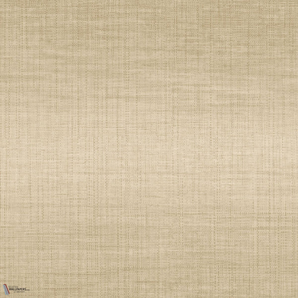 Fade behang in Linen van Arte