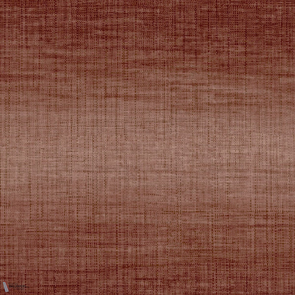 Fade behang in Mahogany van Arte