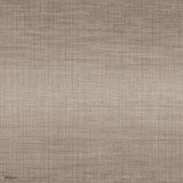 Fade behang in Taupe van Arte