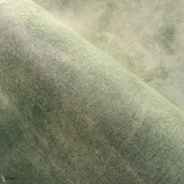 Flux Tapete von Arte wave