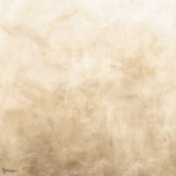 Flux behang in Sahara Mist van Arte