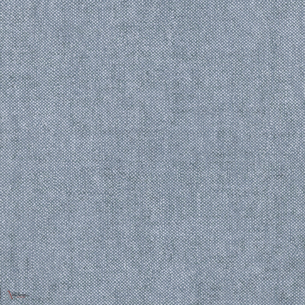 Granville wallpaper in Blue Stone by Arte
