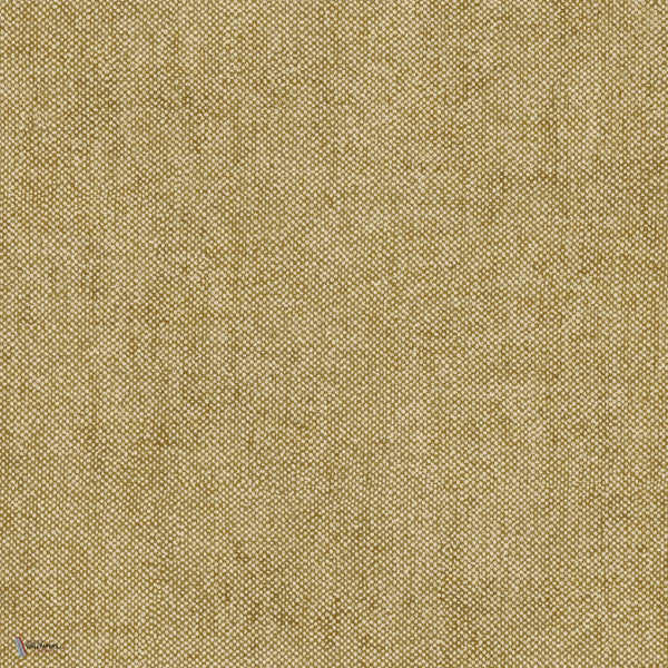 Granville wallpaper in Ochre by Arte