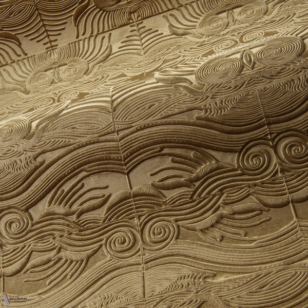 Lumera behang van Arte wave