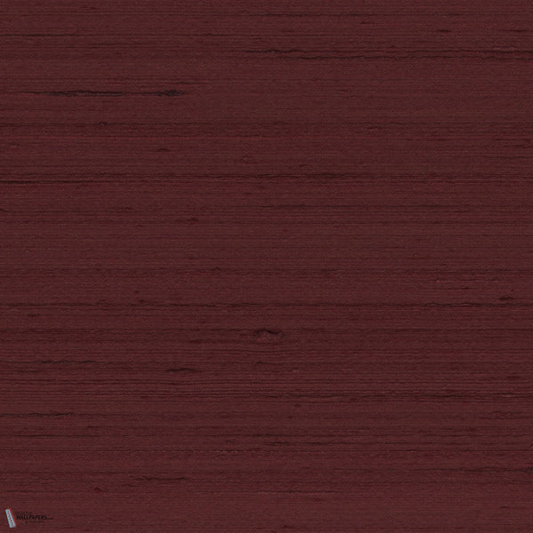 Mandya behang in Burgundy van Arte
