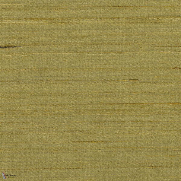 Mandya behang in Ochre van Arte