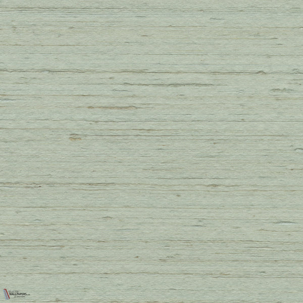 Mandya behang in Soft Teal van Arte