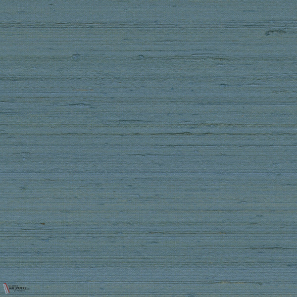 Mandya behang in Teal van Arte