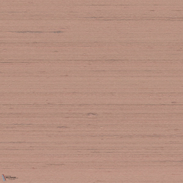 Mandya behang in Vintage Pink van Arte