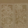 Nilaya papel pintado en Basket Weave de Arte