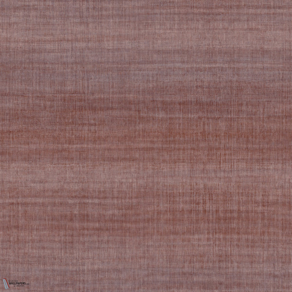 Rise behang in Burgundy van Arte