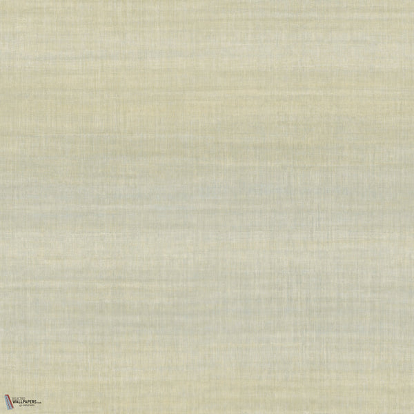 Rise behang in Lemony van Arte