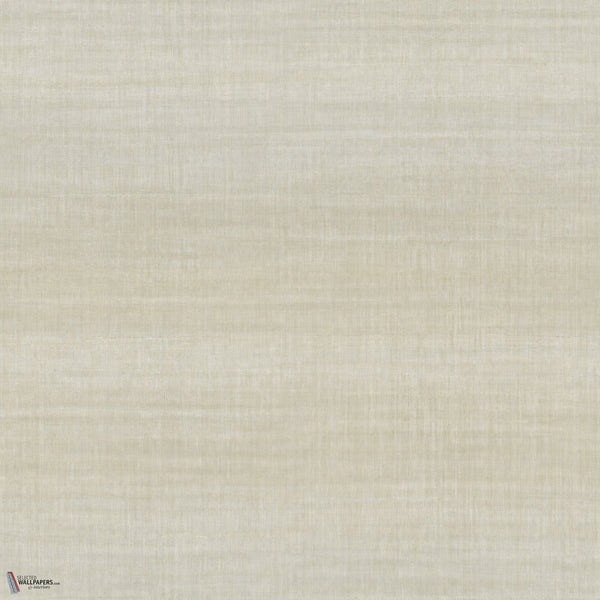 Rise behang in Sand van Arte