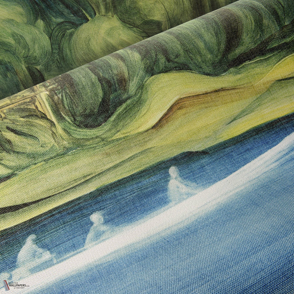Riva Tapete von Arte wave