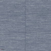 Selvage carta da parati in Galaxy Blue di Arte