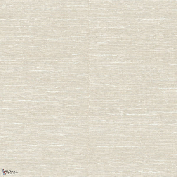 Selvage carta da parati in Parchment di Arte