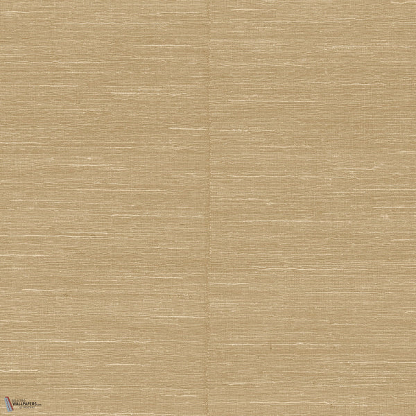 Selvage carta da parati in Sahara di Arte