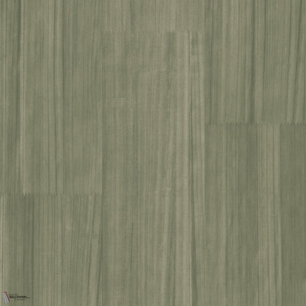 Sereno carta da parati in Fresh Laurel di Arte