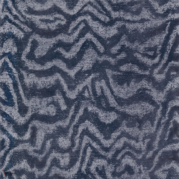 Sillage behang in Jeans van Arte