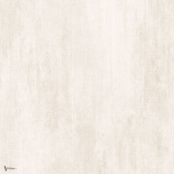 Washed Linen Tapete in Bone von Arte