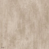 Washed Linen Tapete in Latte von Arte