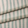 Artist'S Stripe Sheer stof sfeerbeeld
