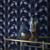 Astoria behang van 1838 wallcoverings