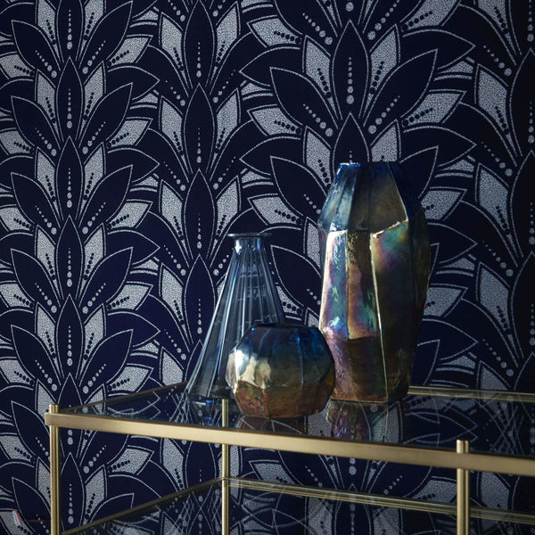 Astoria behang van 1838 wallcoverings