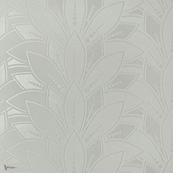 Astoria behang in Ivory van 1838 wallcoverings