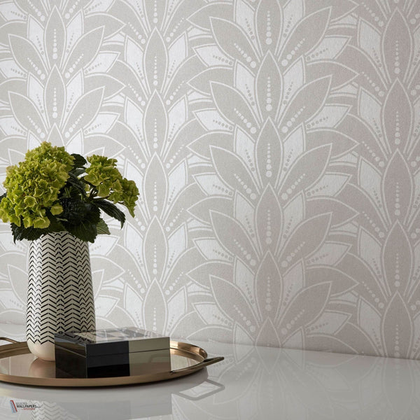 Astoria behang van 1838 wallcoverings