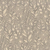 Astragale wallpaper in Latte by Casamance