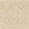 Astragale wallpaper in Sable by Casamance