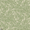 Atacama wallpaper in Green van Farrow & Ball