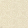 Audley wallpaper in Natural van 1838 wallcoverings