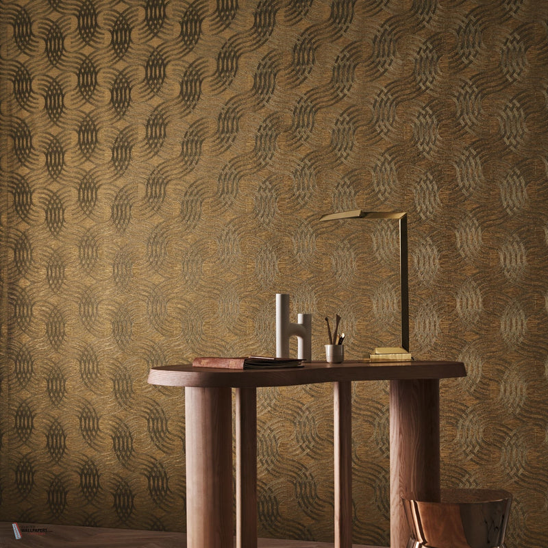 Auraria wallpaper sfeerbeeld