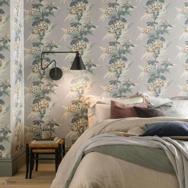 Aurora wallpaper van 1838 wallcoverings