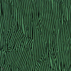 Avant behang in Green Black van Kelly Wearstler